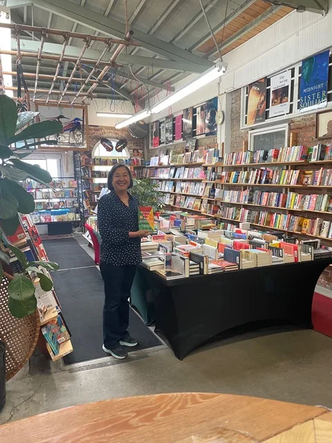 getting your book in bookstores