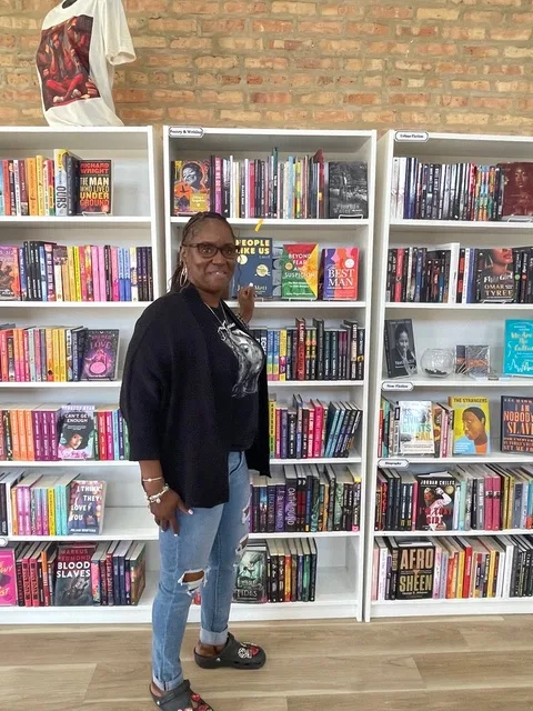 indie bookstore road trip