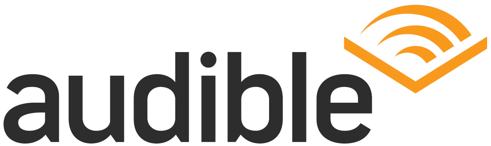 Audible logo