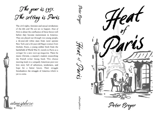 Breyer Cover Project full jpg