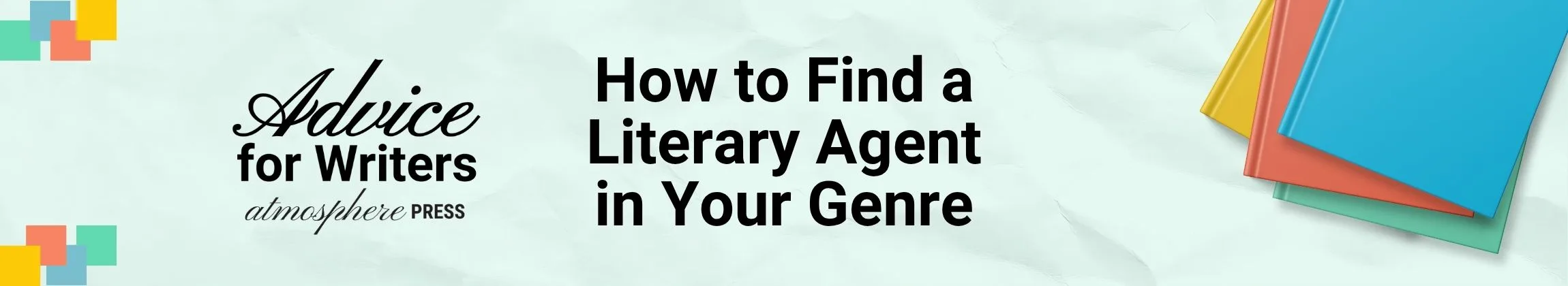 How to Find a Literary Agent Who Specializes in Your Genre