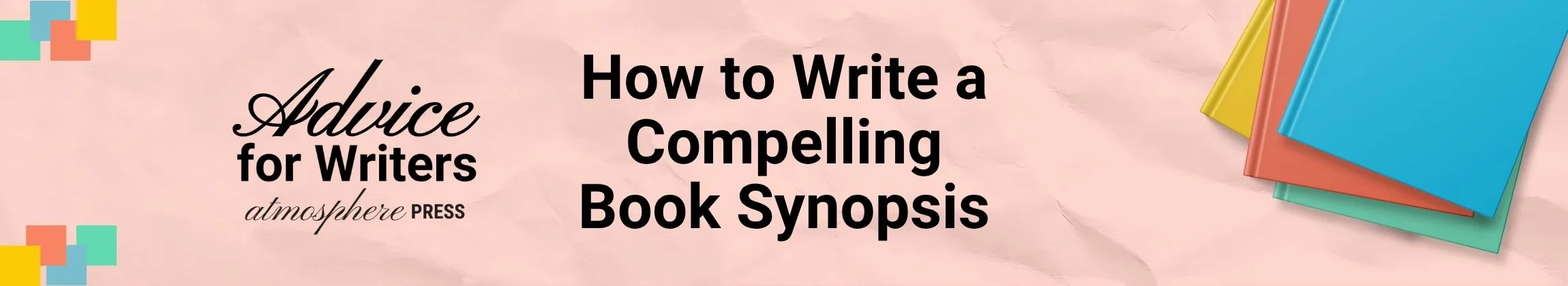 How to Write a Compelling Book Synopsis