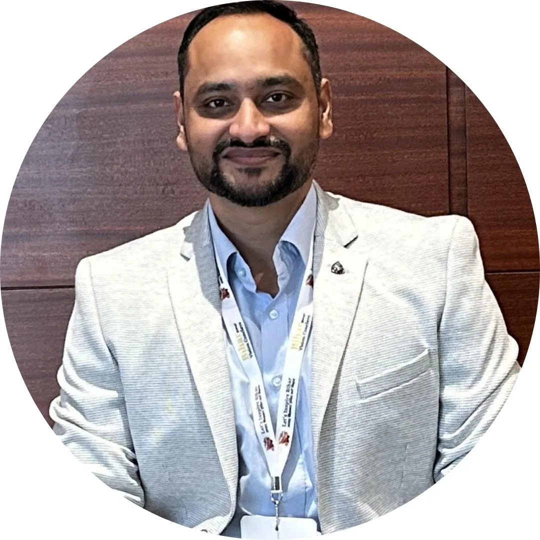 Manish Kumar