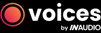voices inaudio