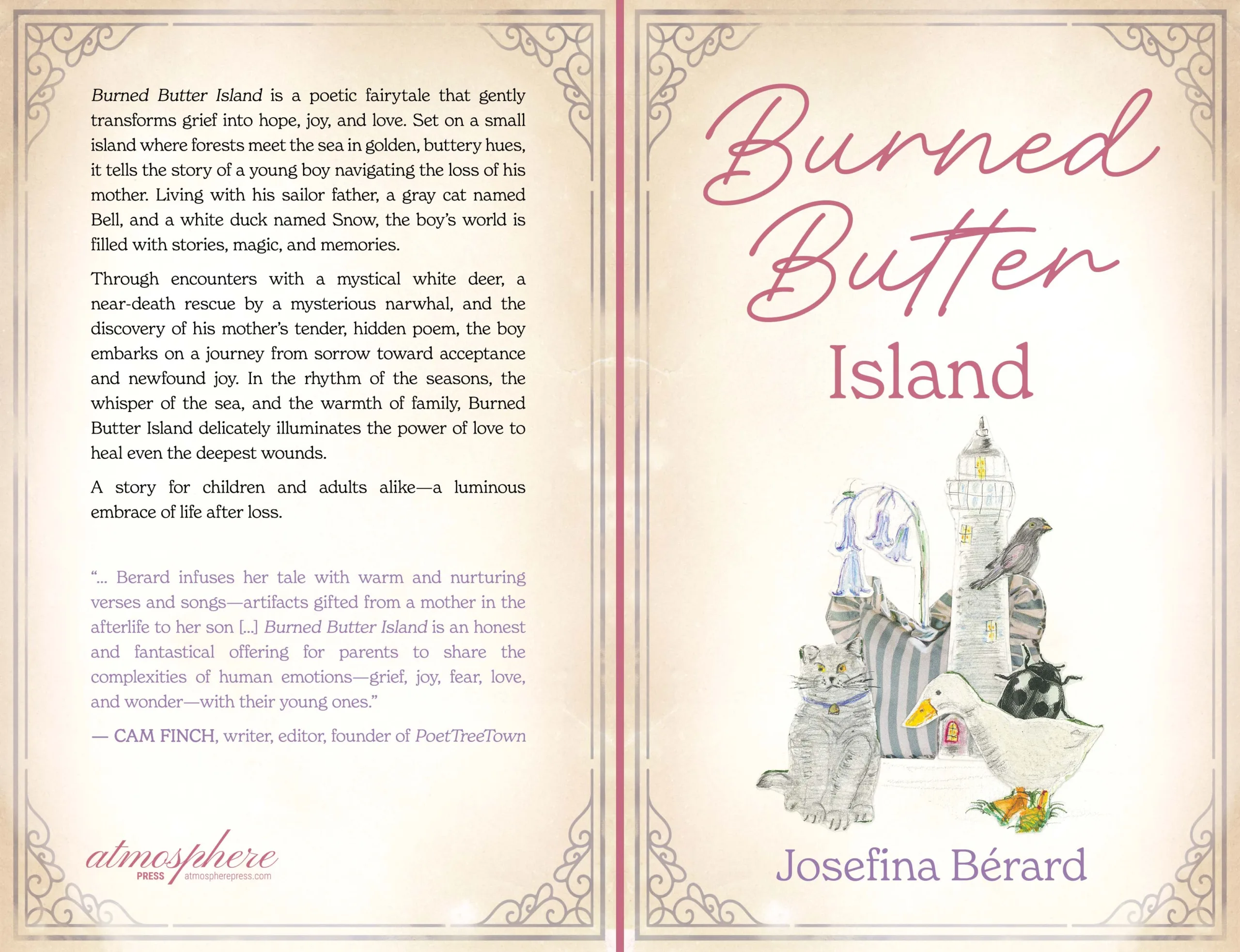 Berard Cover Project full jpg