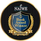 BookAwardSticker NAIWE