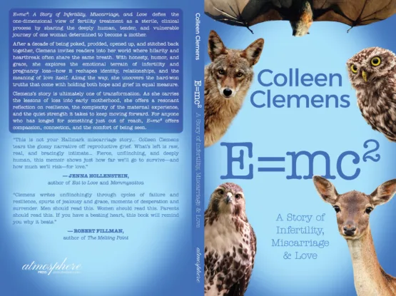 Clemens Cover Project full jpg