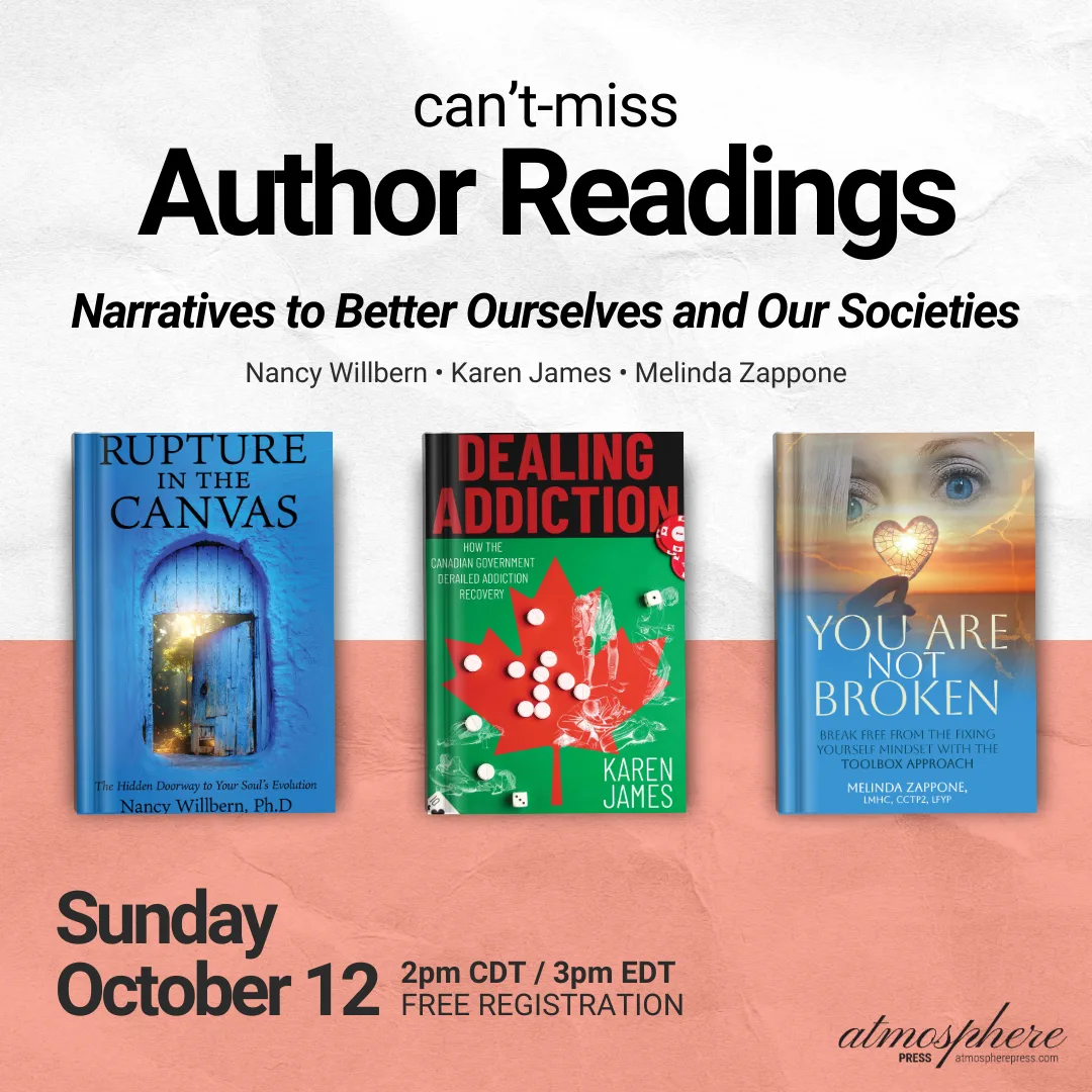 Event flier 25 10 12