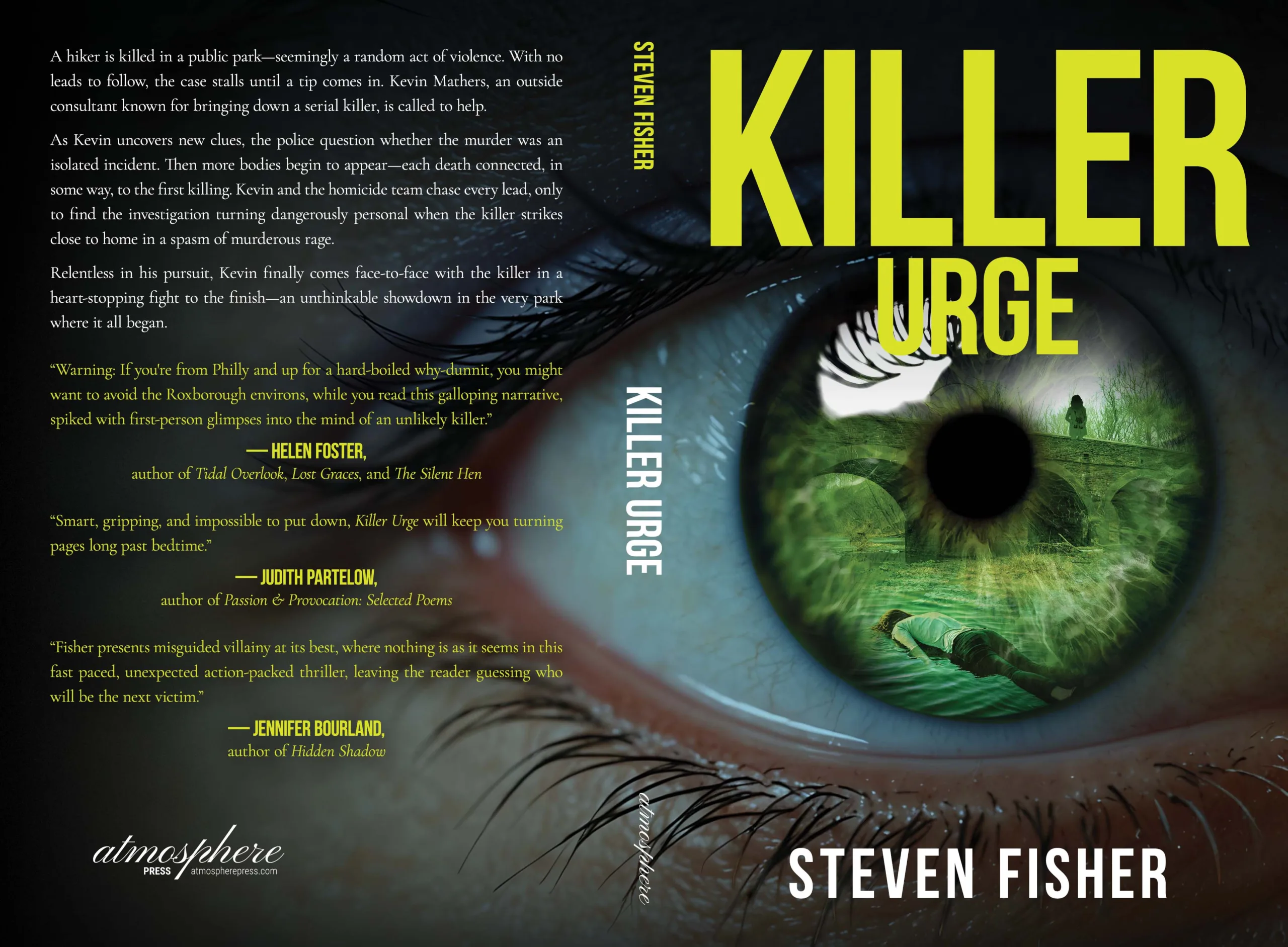 Fisher 2 Cover Project full jpg
