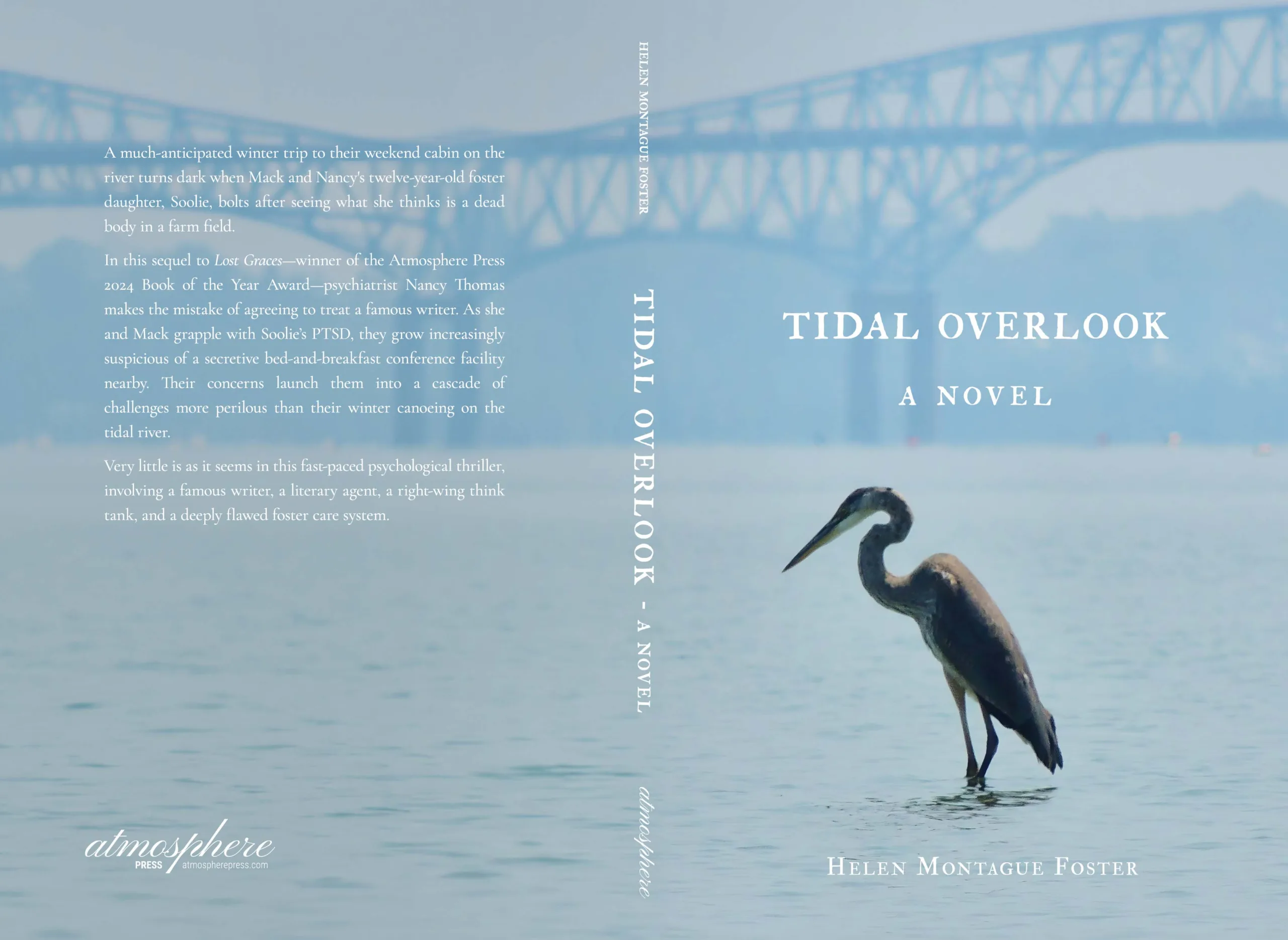 Foster 3 Cover Project full jpg