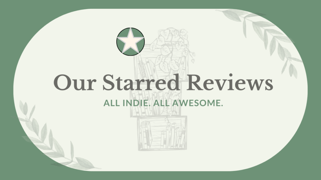 IBR star Book Review 41