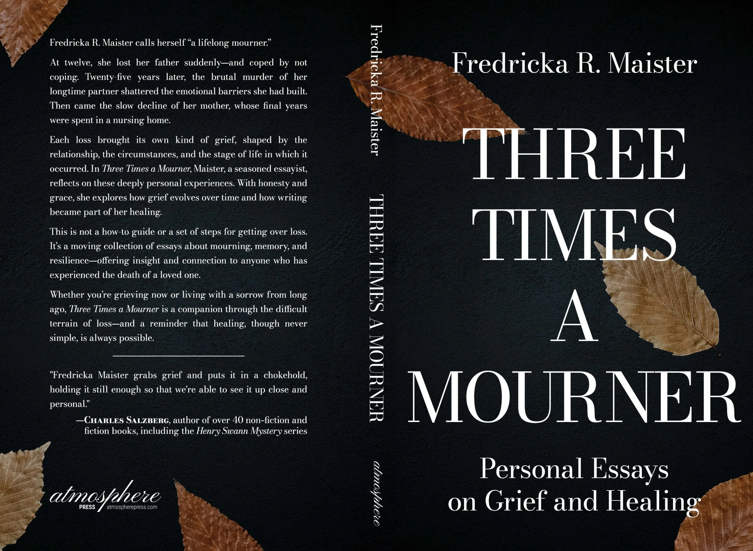 Maister Cover Project full jpg