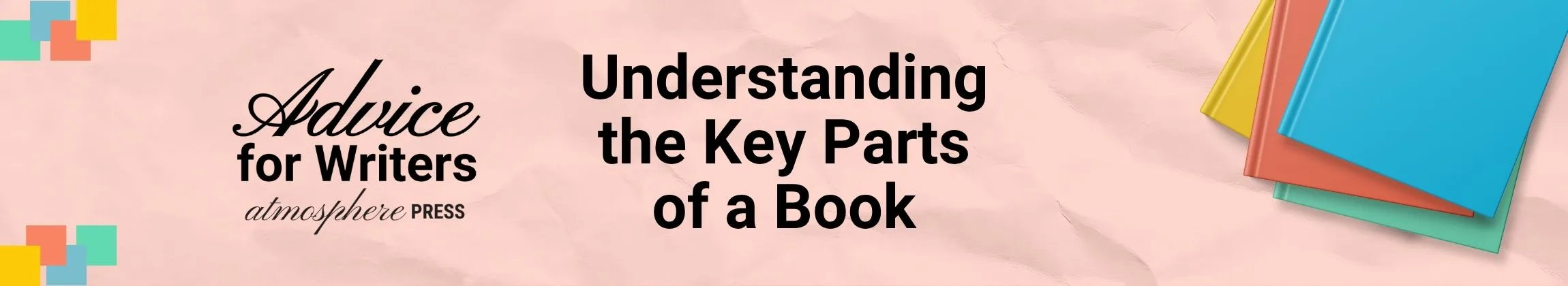 Understanding the Key Parts of a Book