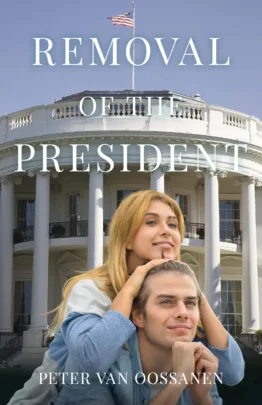 Van Oossanen Cover Project front jpg