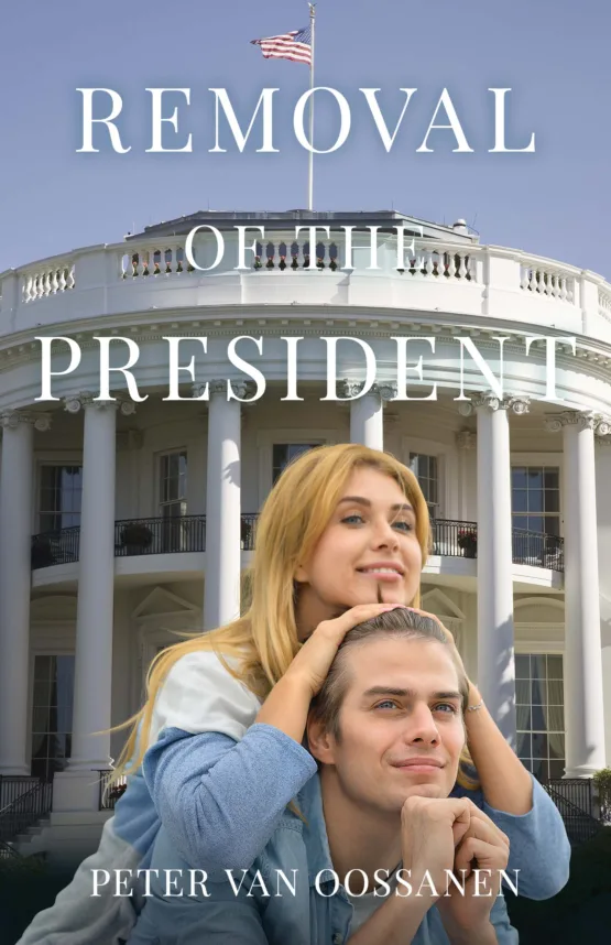 Van Oossanen Cover Project front jpg
