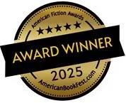 american bookfest award