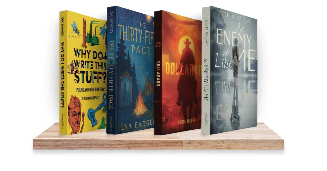 4 books in a row (1)