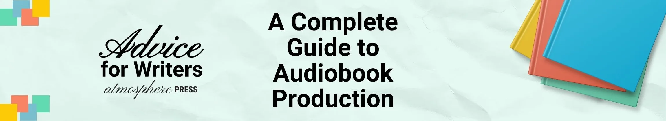 A Complete Guide to Audiobook Production