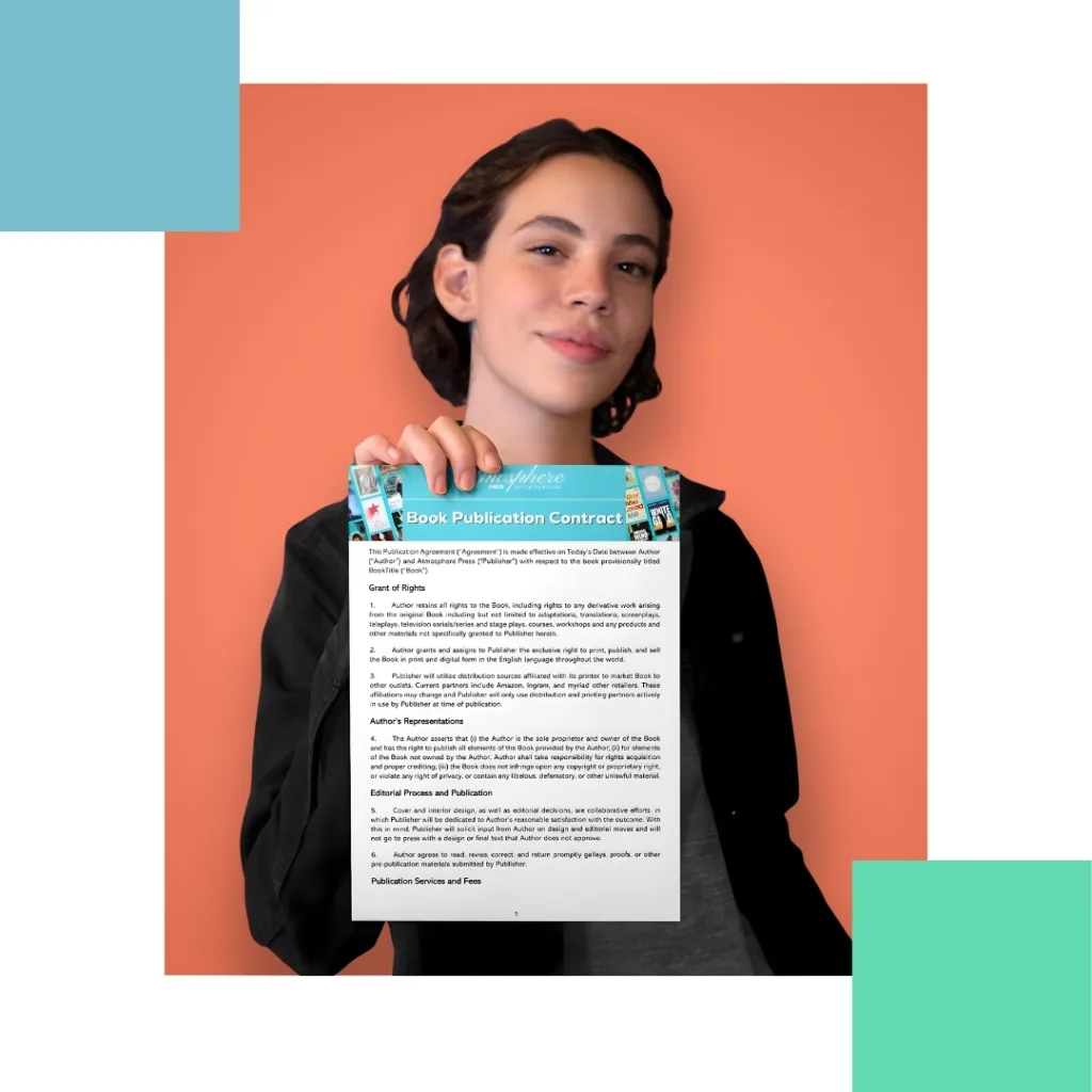 Ap Book Publication Contract Main Hero Image