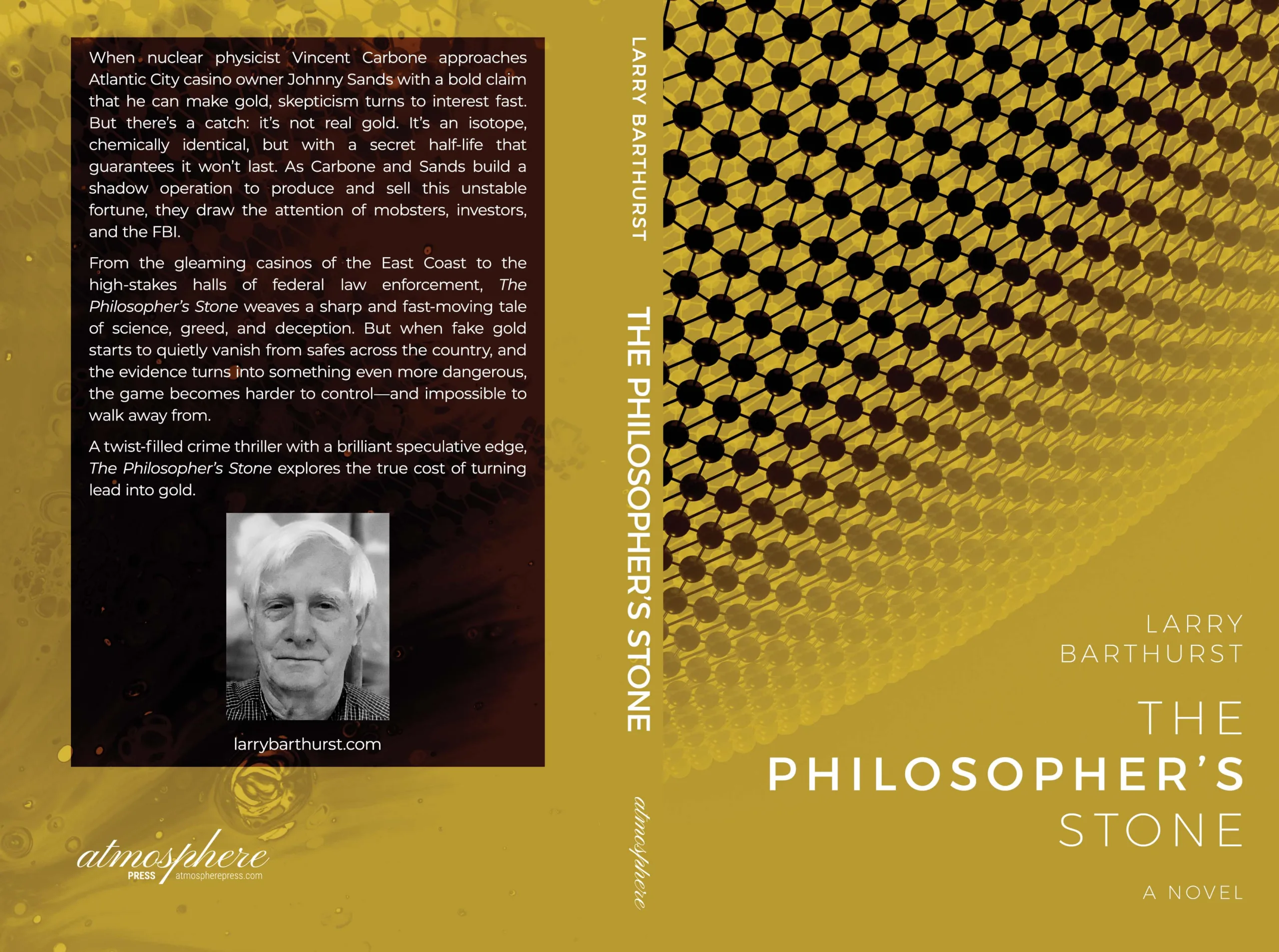 Barthurst Cover Project full jpg