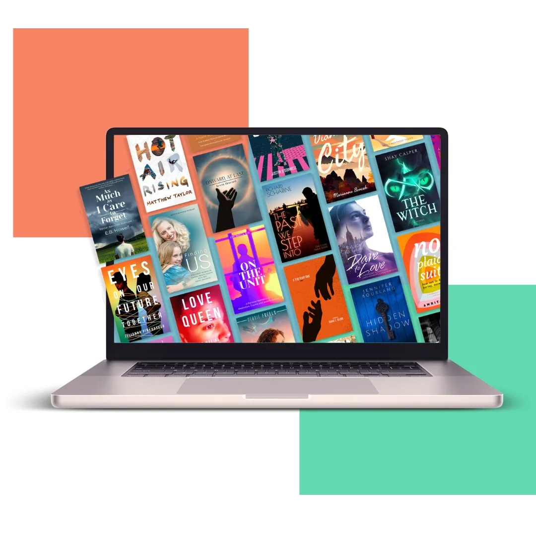 Book pub process hero