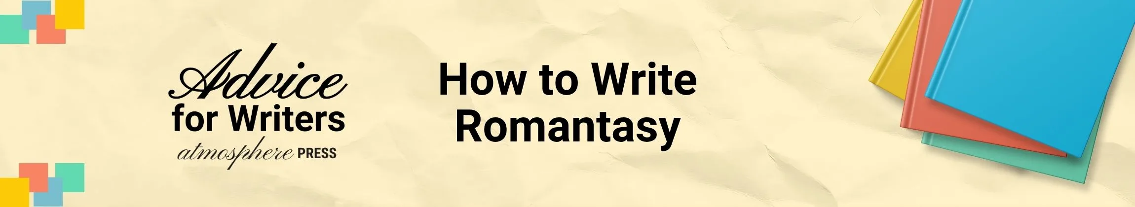 How to Write a Bestselling Romantasy Novel