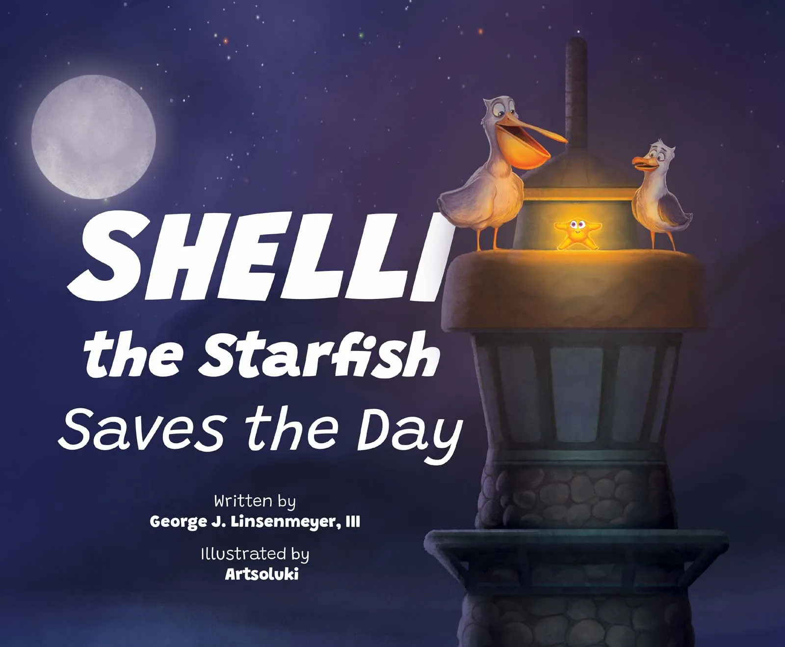 Linsenmeyer 3 Cover Project front jpg