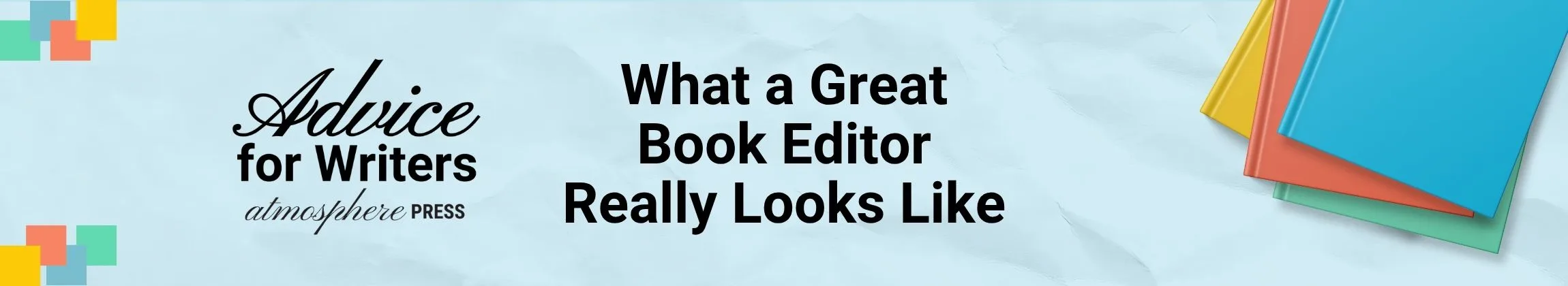 What a Great Book Editor Really Looks Like