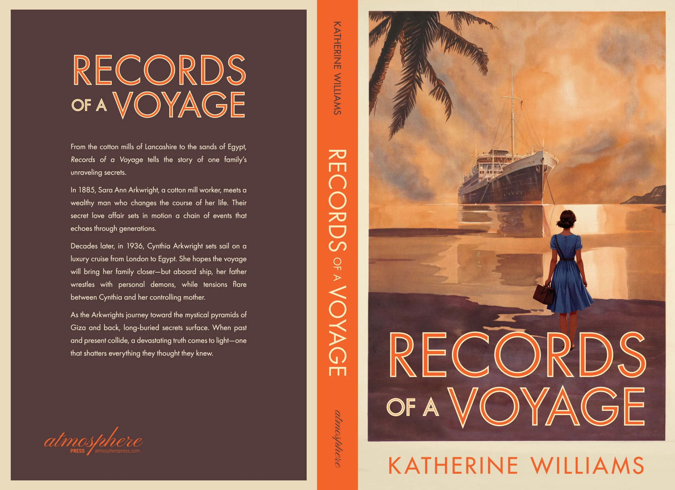 Williams 3 Cover Project full jpg