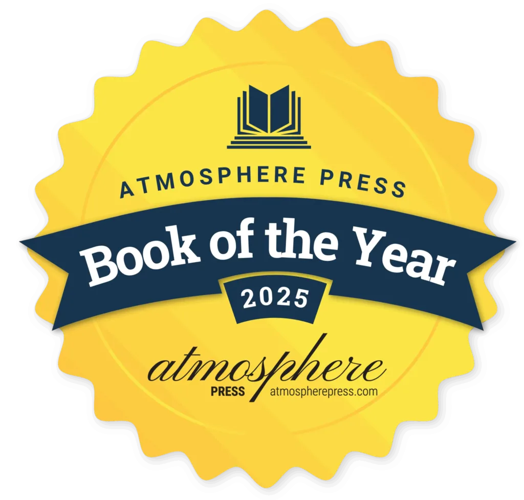 2025 Book of the Year