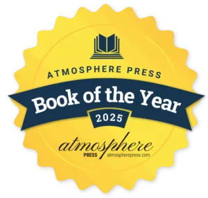 2025 BOTY badge 2025 Book of the Year