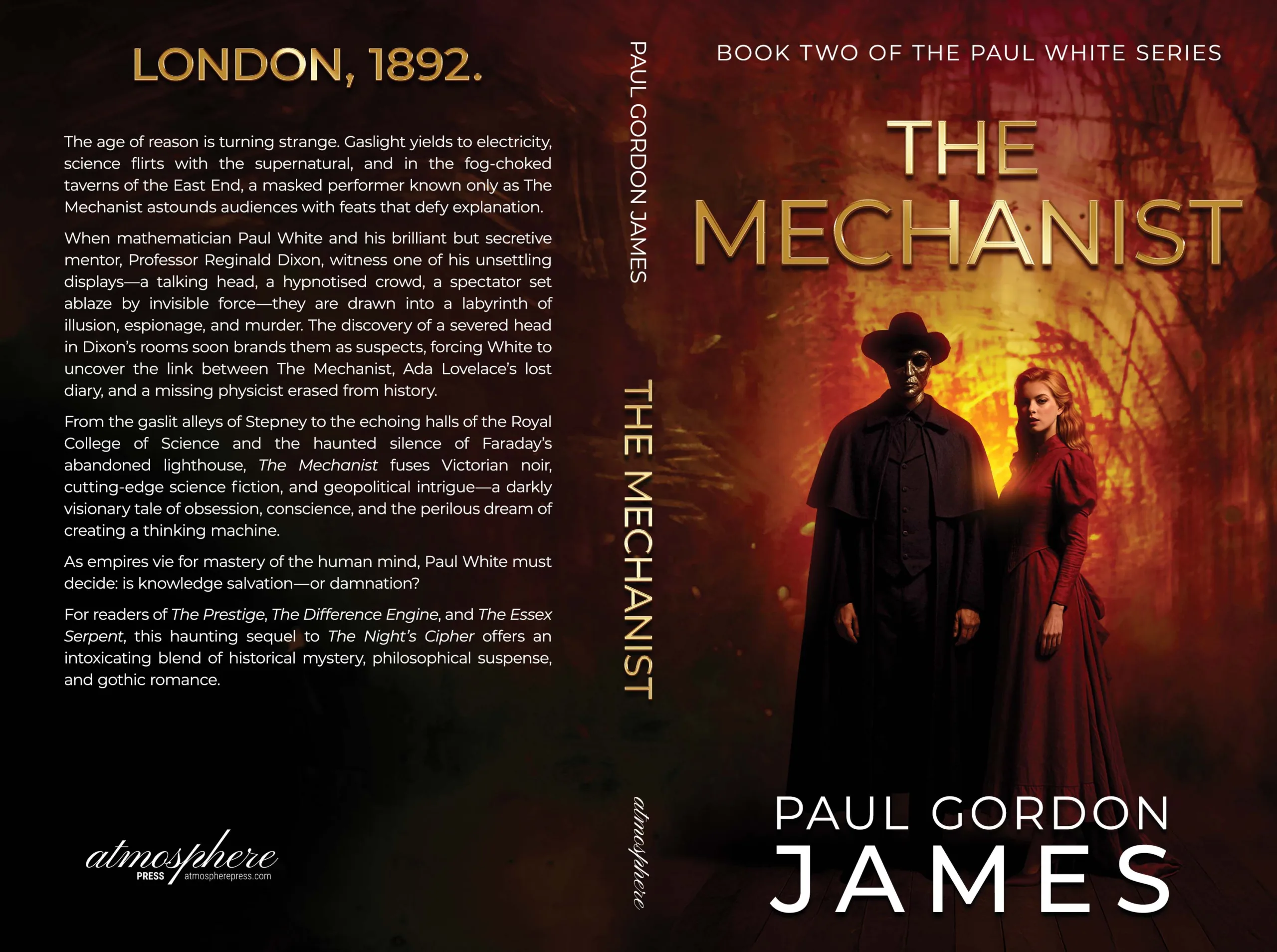 Bilokon 2 Cover Project full jpg