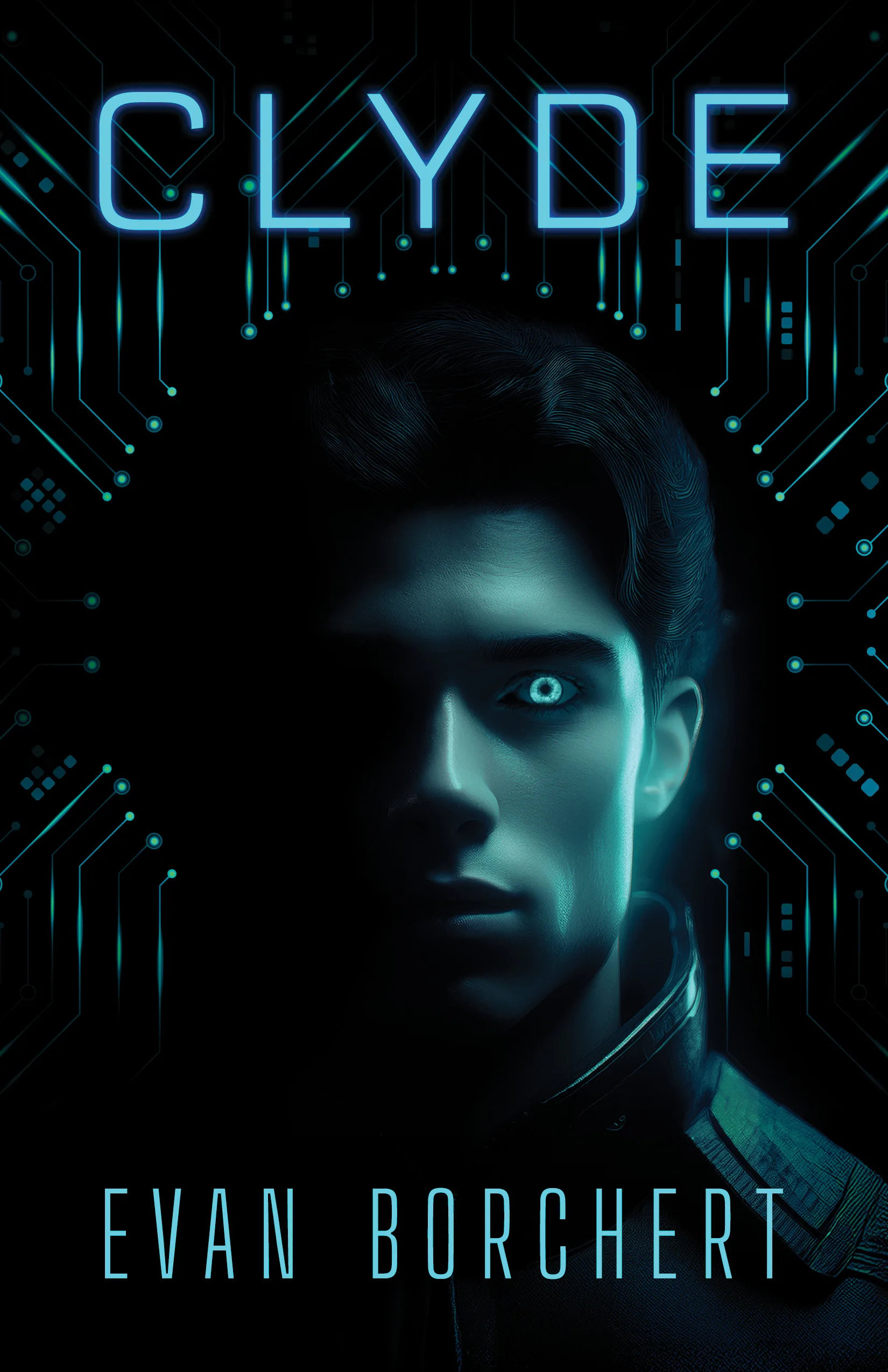 Borchert Cover Project front jpg