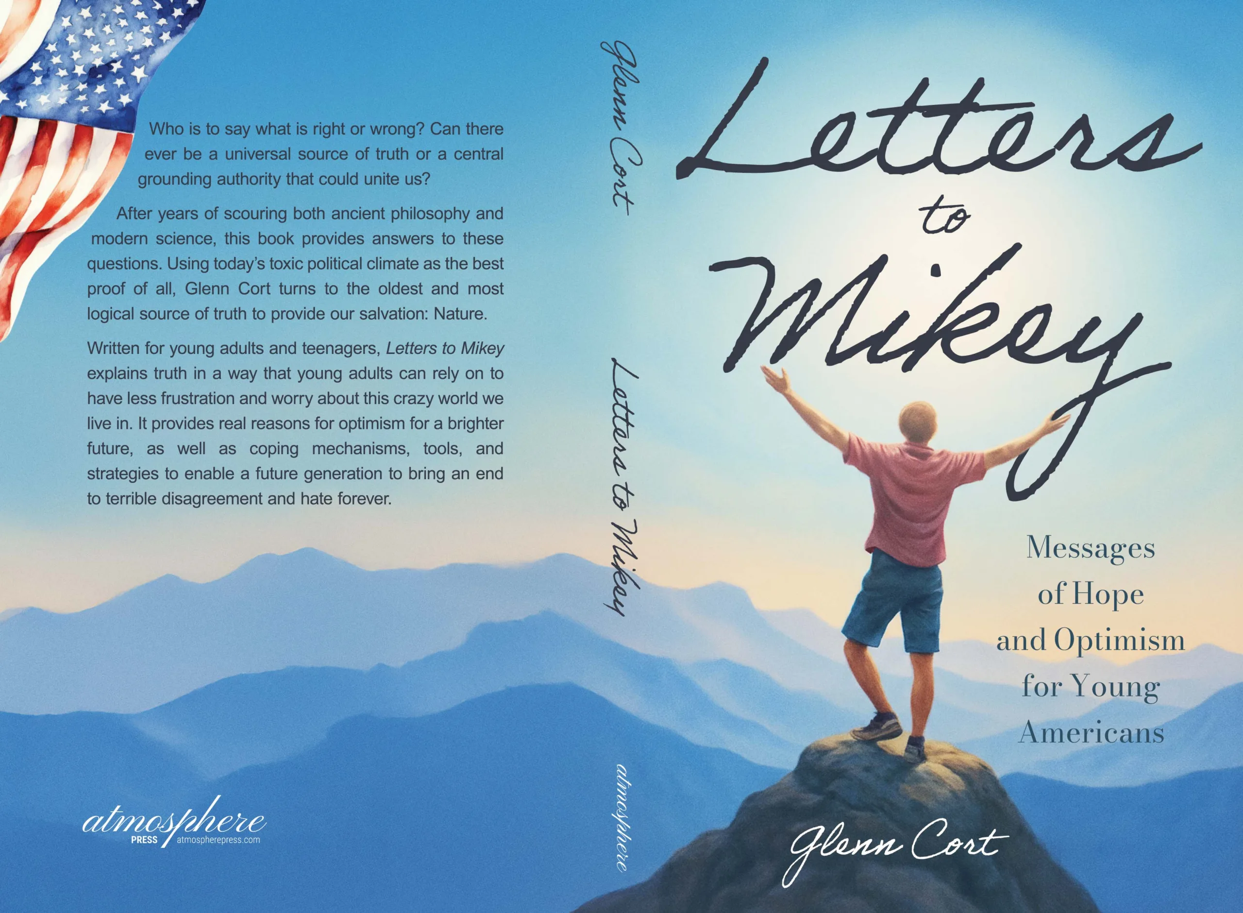 Cort Cover Project full jpg