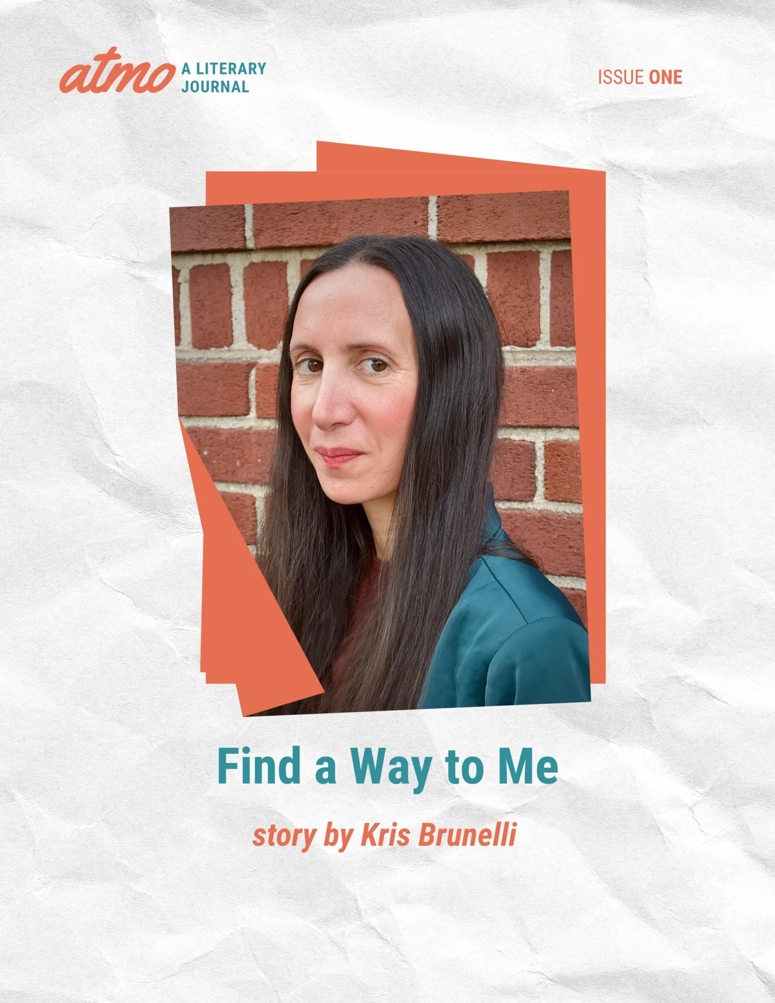 Find a Way to Me story by Kris Brunelli