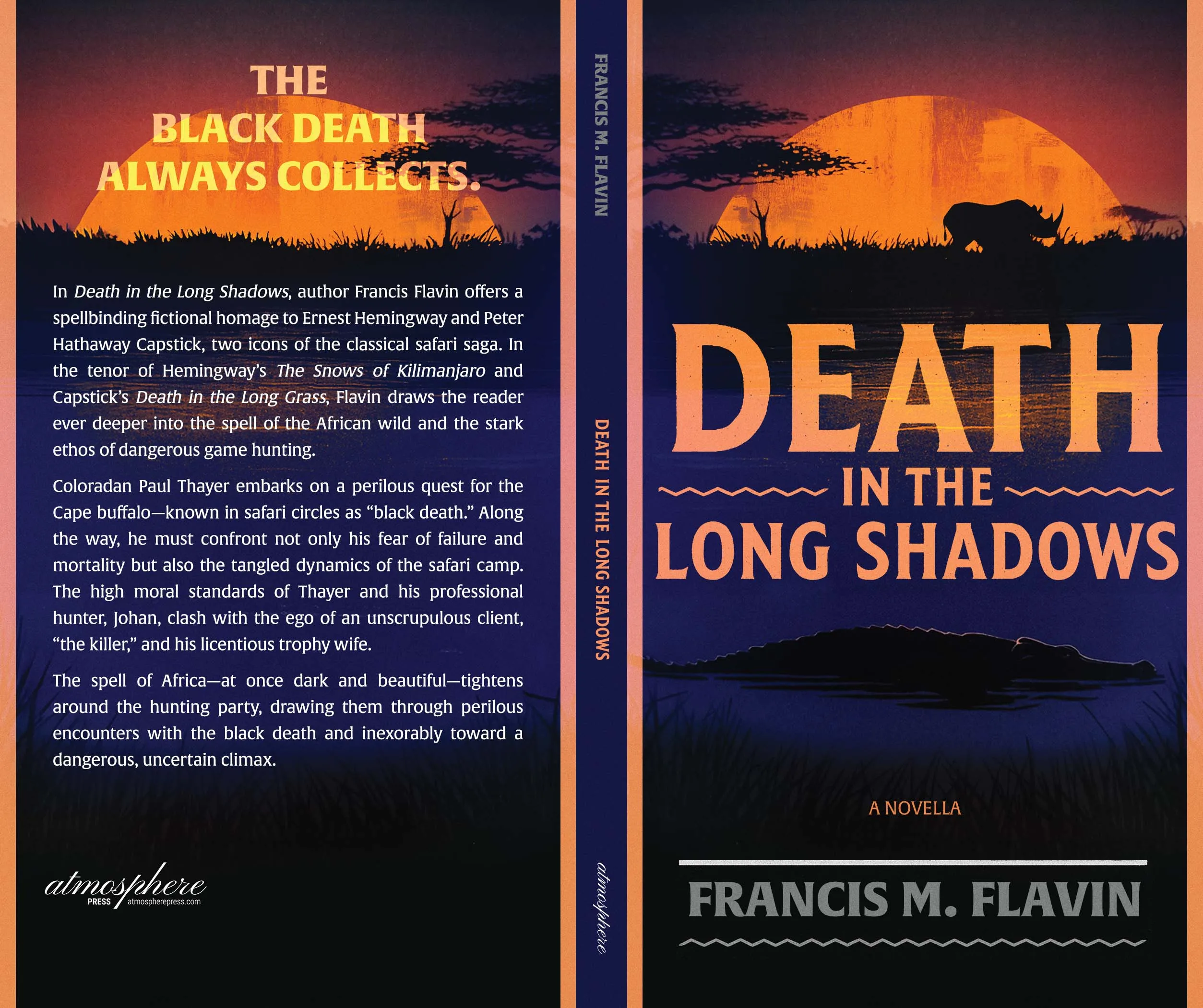 Flavin 3 Cover Project full jpg