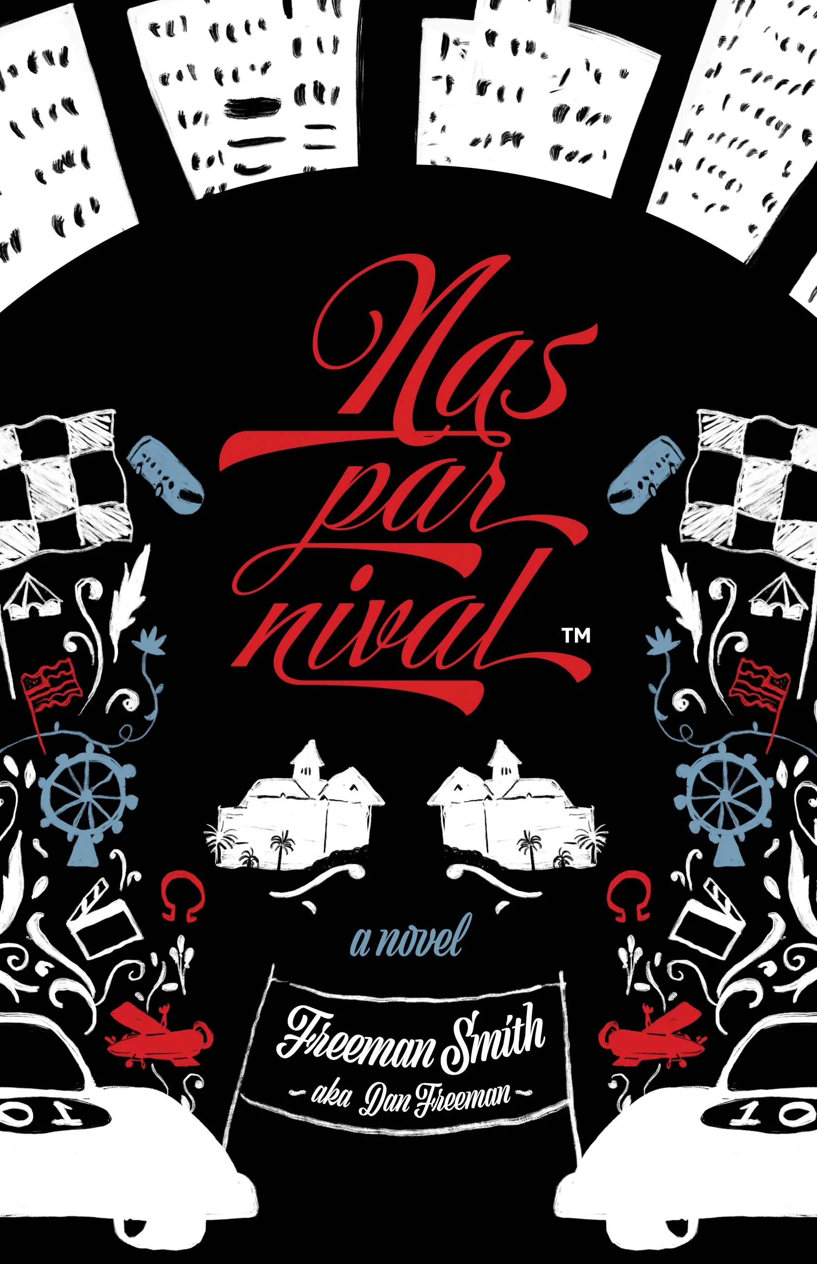 Freeman Cover Project front jpg