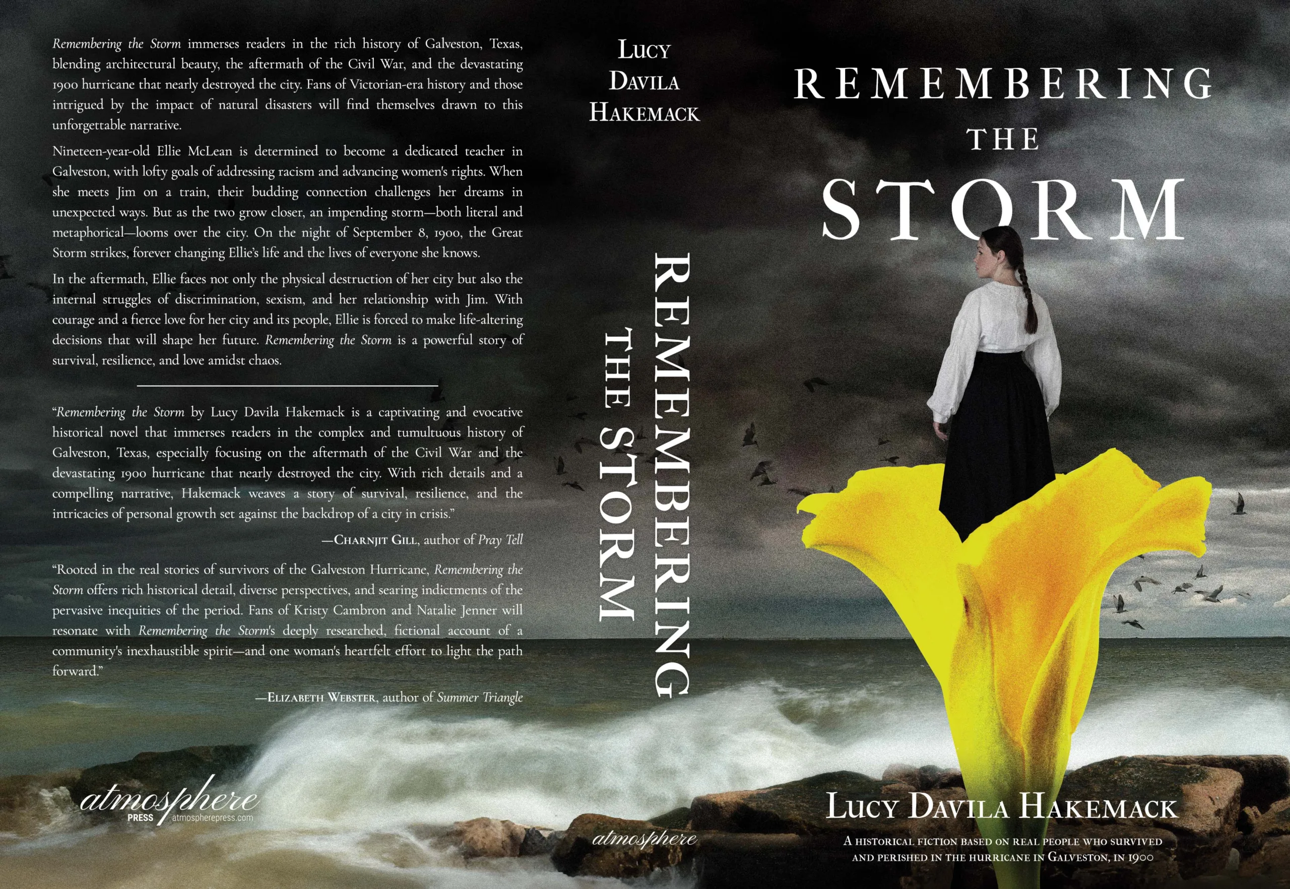 Hakemack Cover Project full jpg