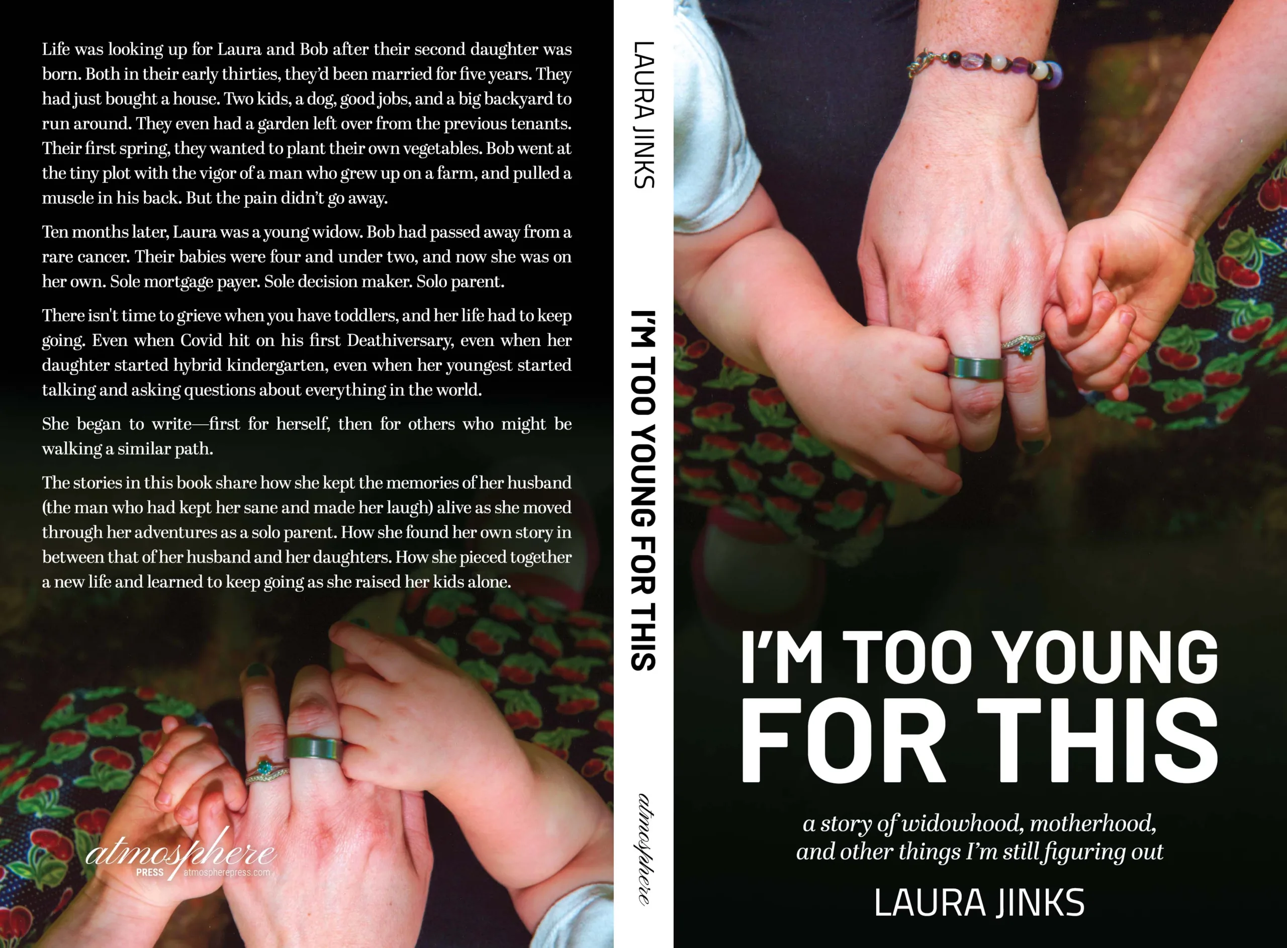 Jinks Cover Project full jpg