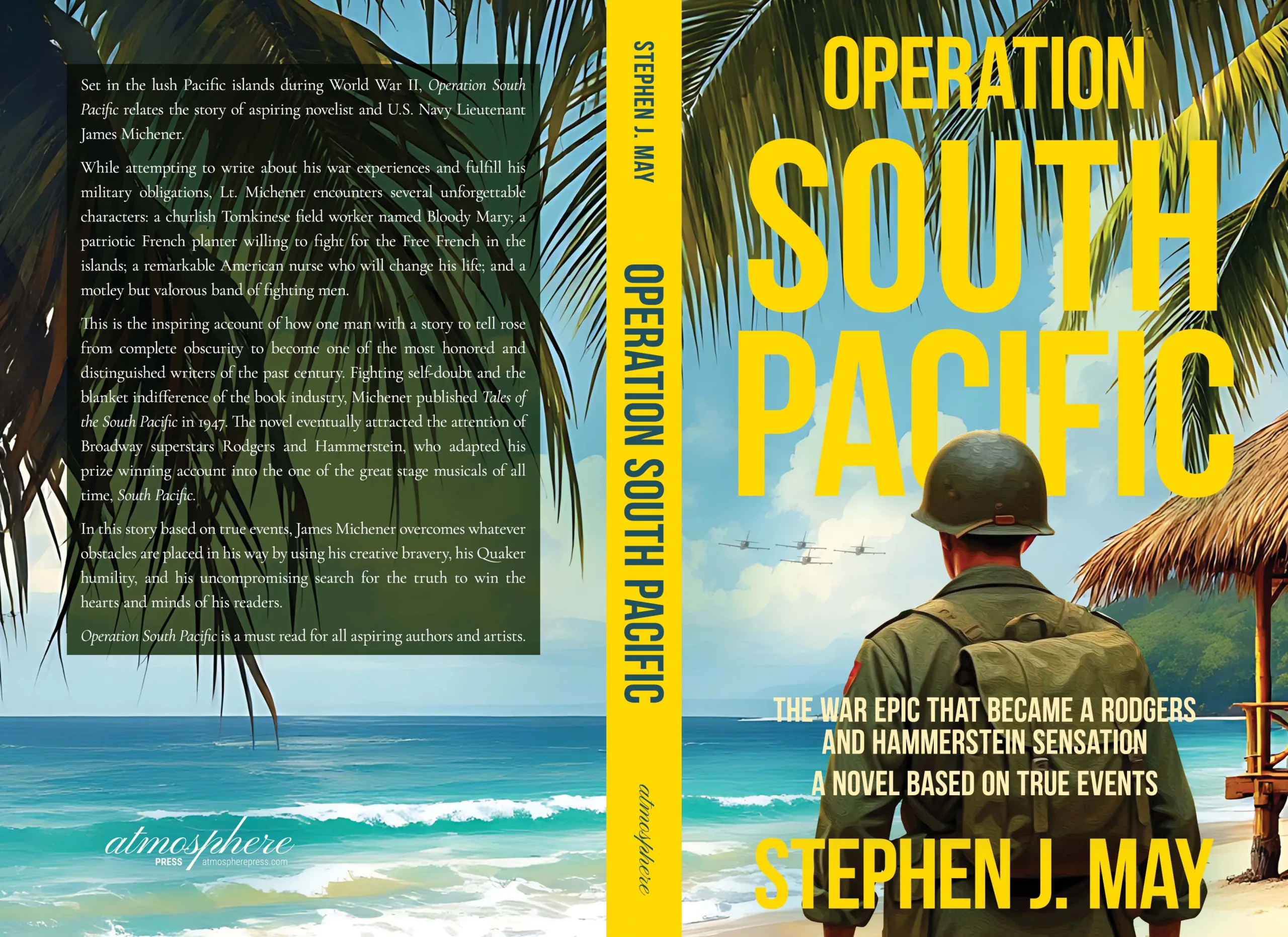 May Cover Project full jpg