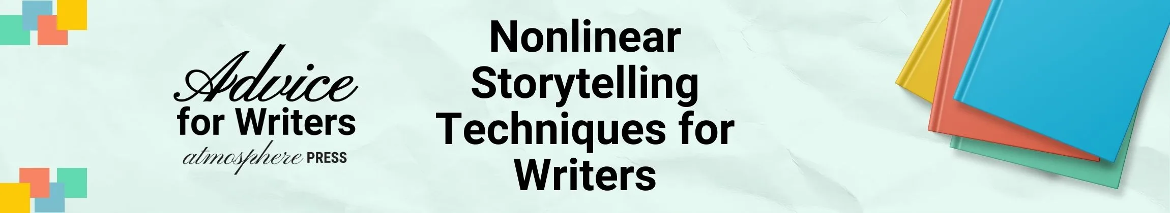 Nonlinear Storytelling Techniques for Writers