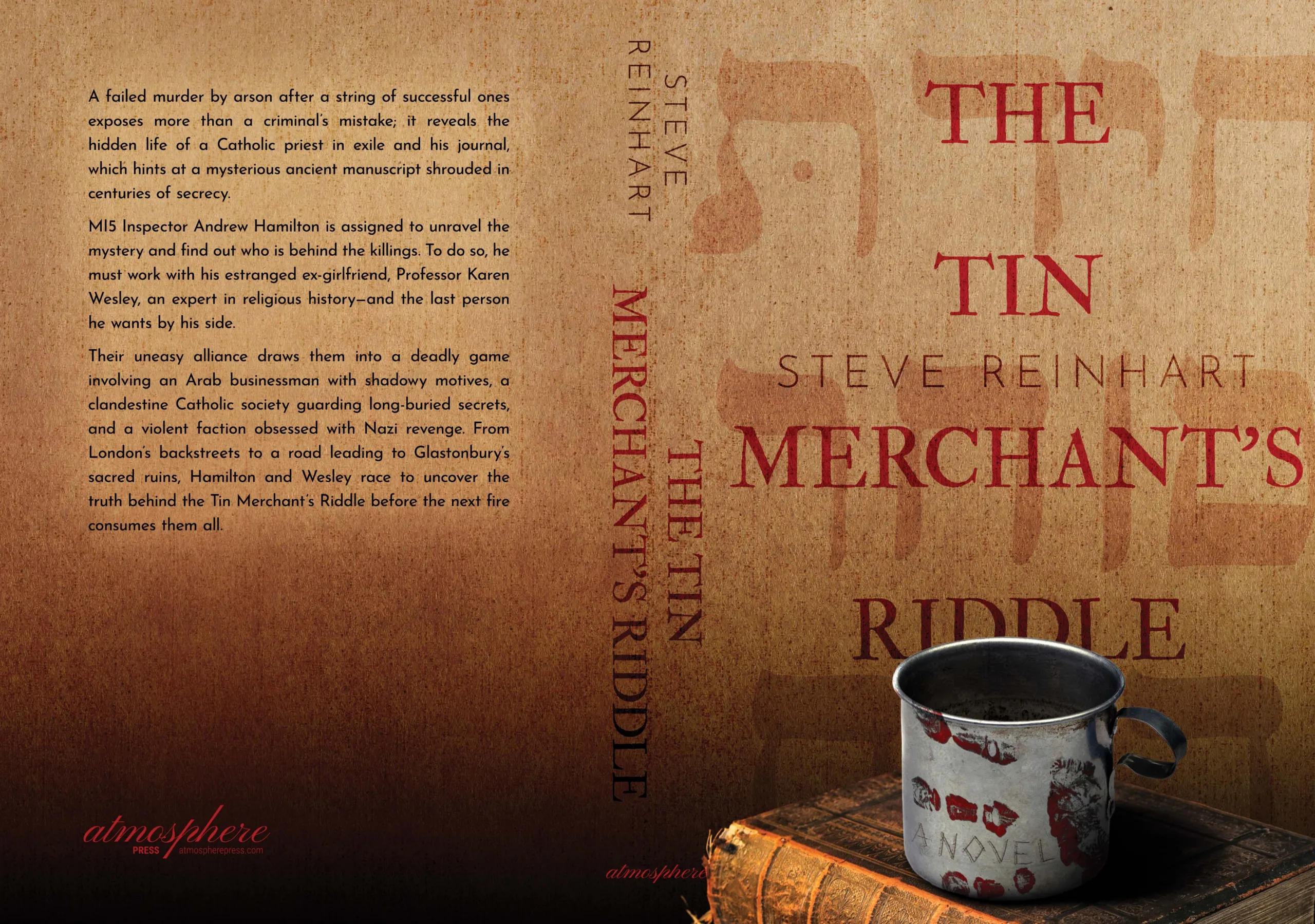 Reinhart Cover Project full jpg