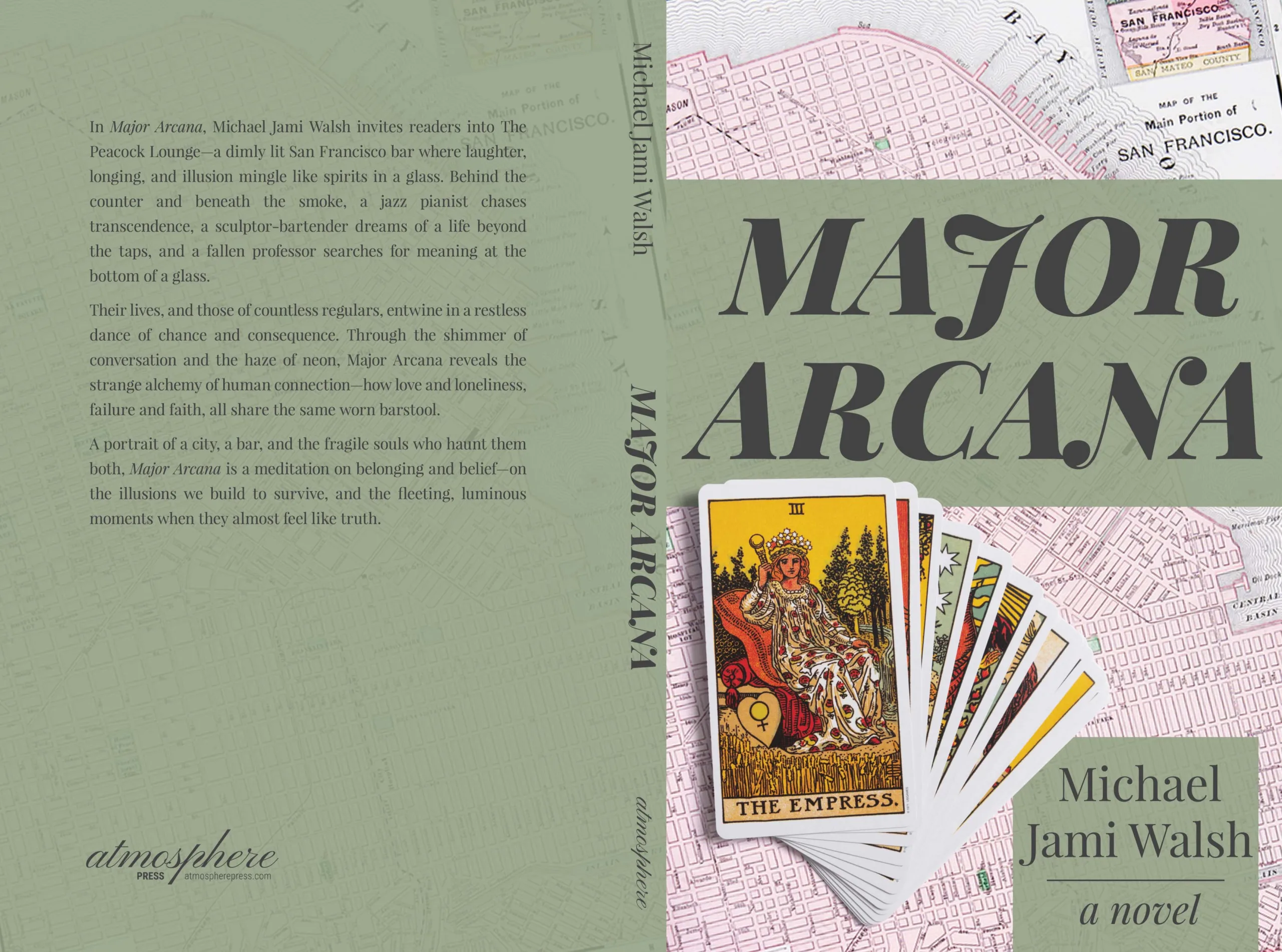 Walsh Cover Project full jpg