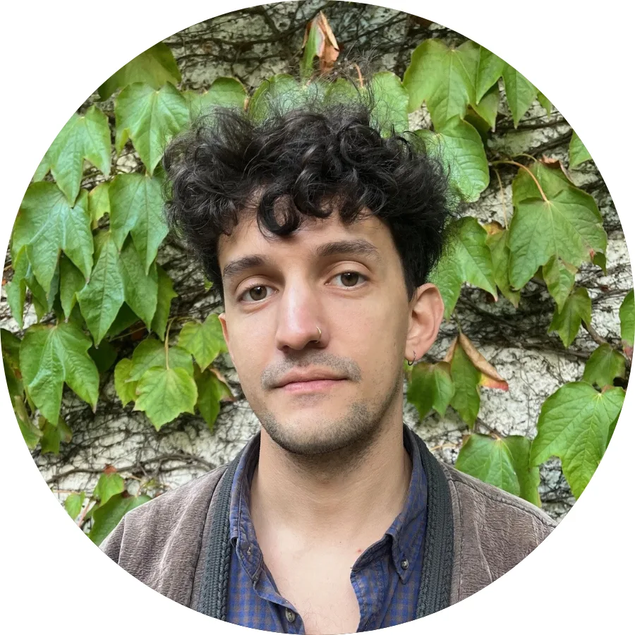 David Grandouiller, Developmental Editor