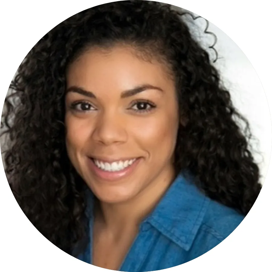 Selena Carter, Virtual Events Manager