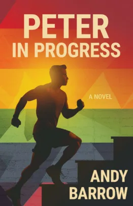 Barrow Cover Project front jpg