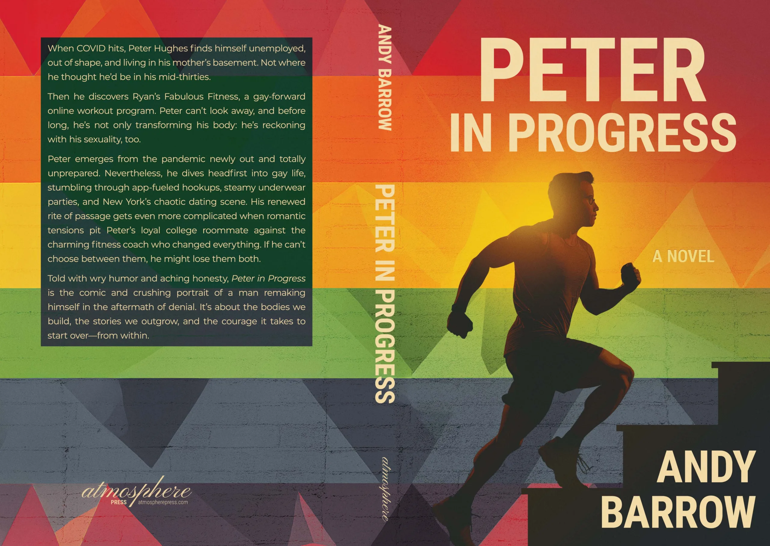 Barrow Cover Project full jpg