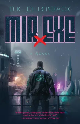 Dillenback Cover Project front jpg