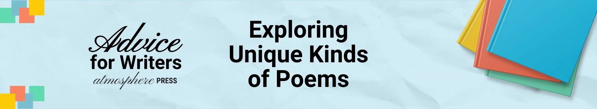 Exploring Unique Kinds of Poems