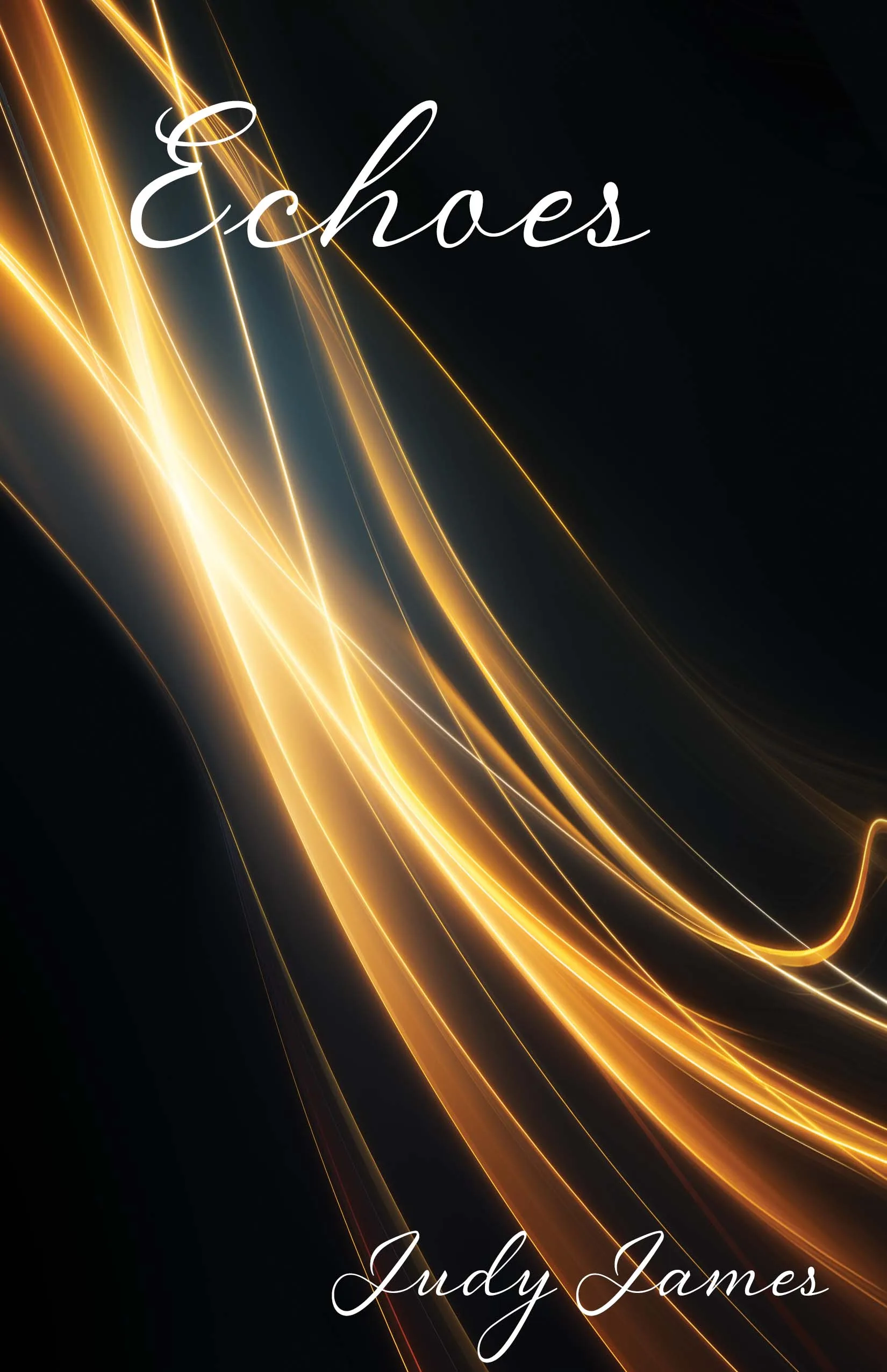 James Cover Project front jpg